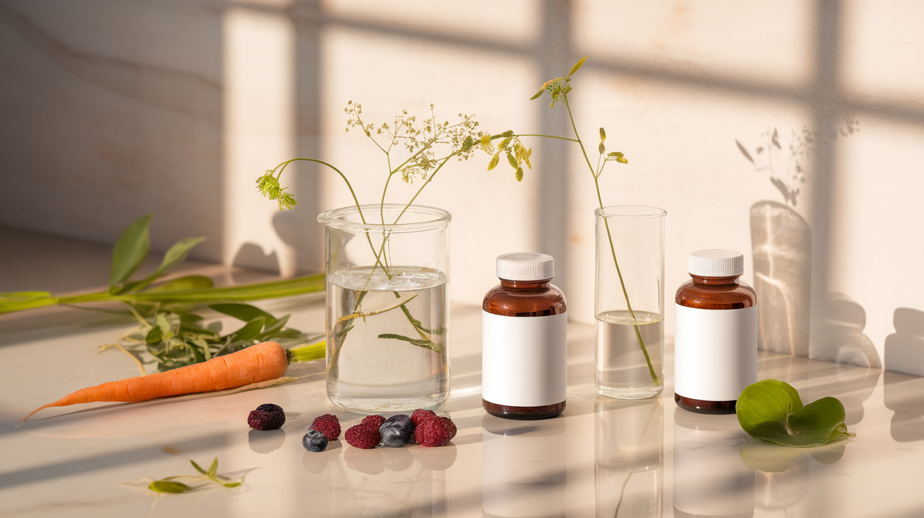 Laboratorio VistaClear ricerca