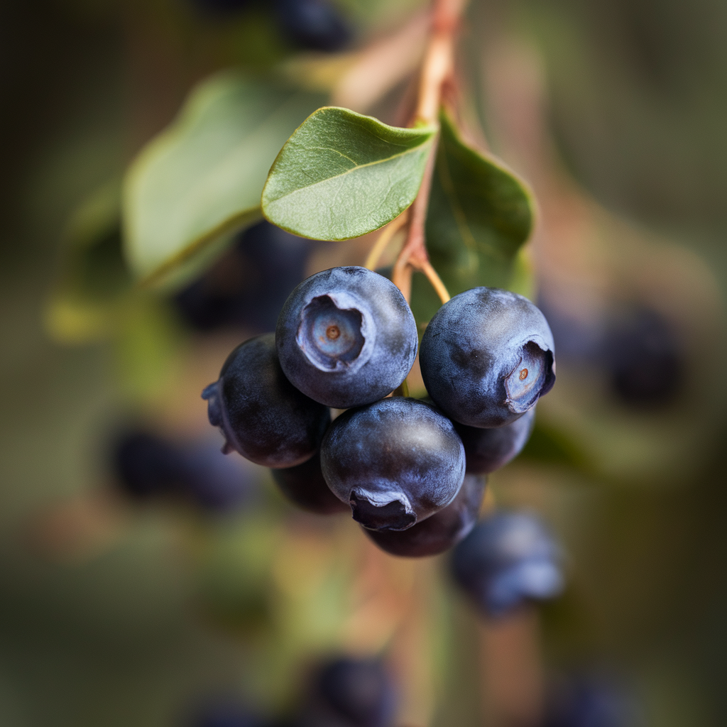 Bilberry Extract